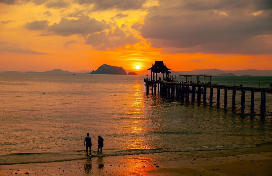 Santhiya Koh Yao Yai Resort & Spa - Compulsory Join Santhiya Speedboat From-To Ao Po Grand Marina At Phuket-1