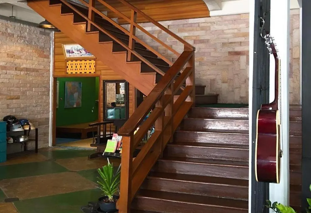 Sritrang Hotel-1