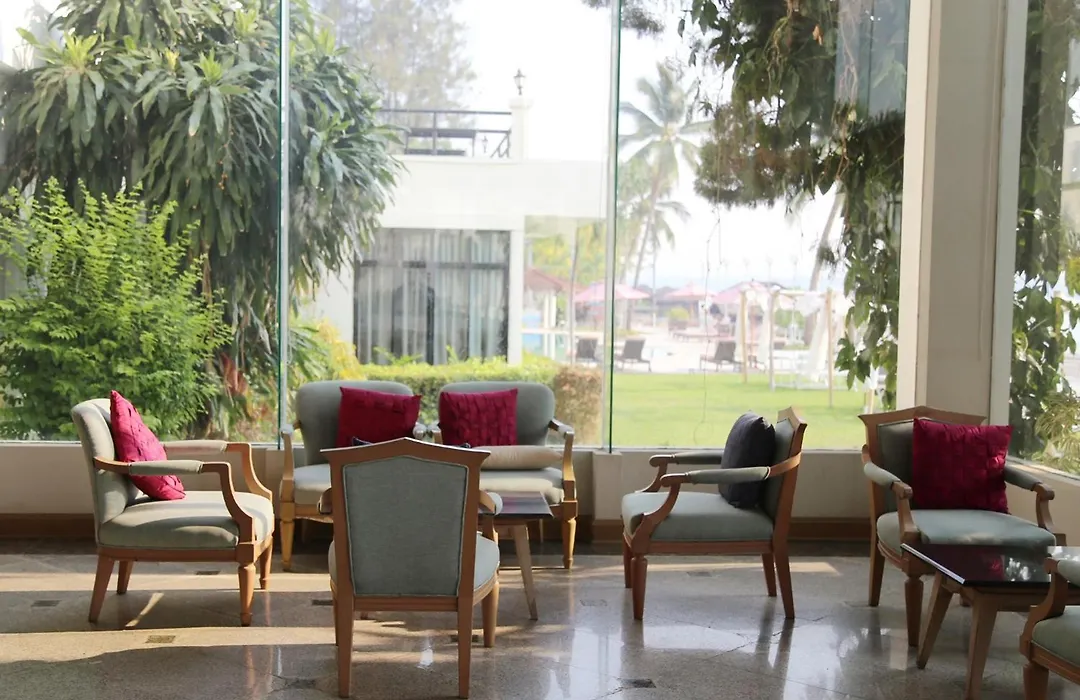 Fortune River View Hotel Nakhon Phanom-1