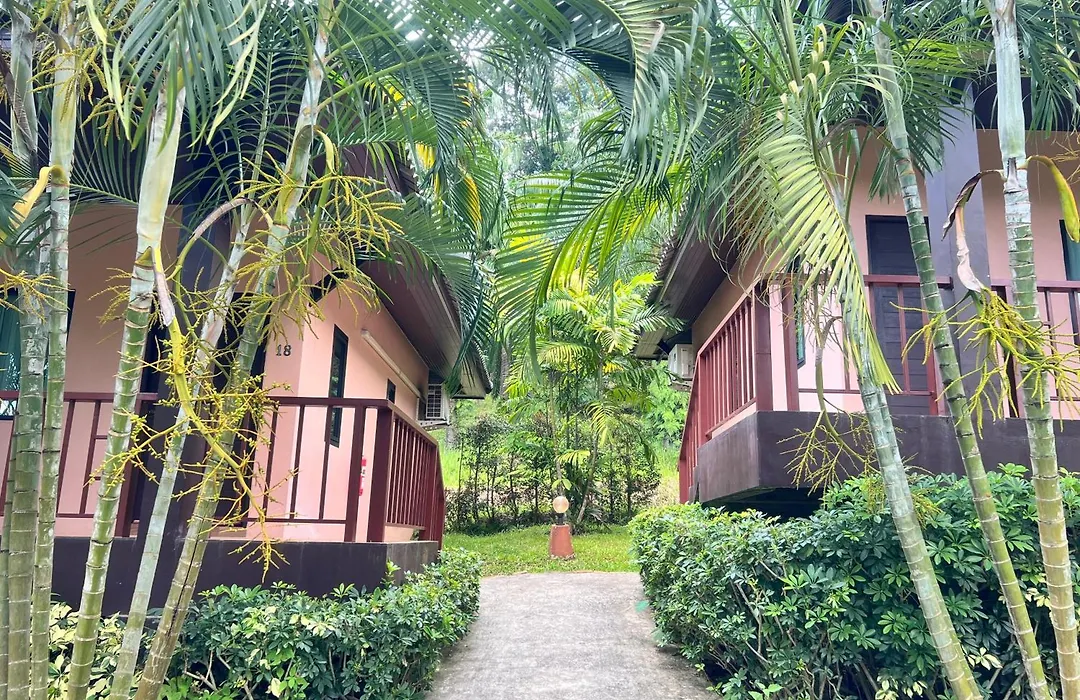 Palm Kiri Aonang Resort-1