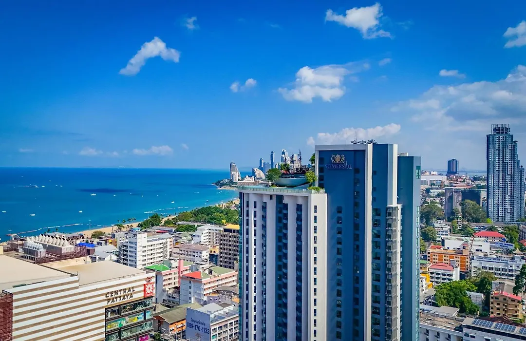 Somerset Pattaya-1