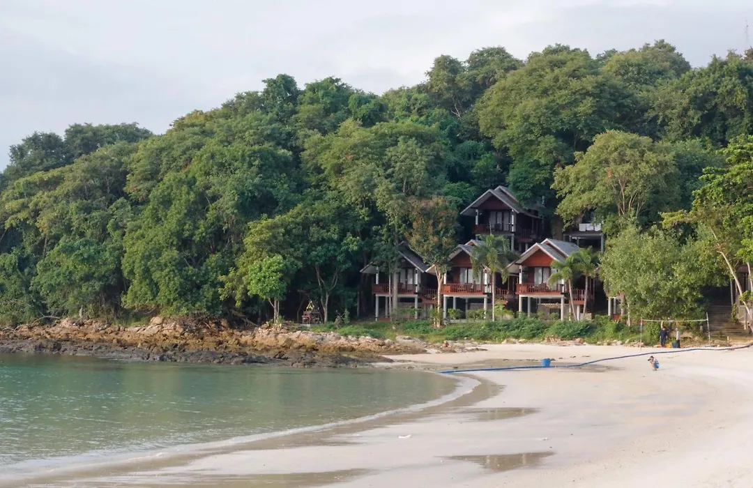 Tubtim Resort-1