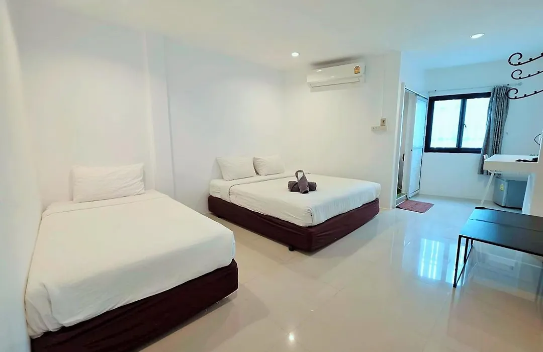 Ma Non Nont Hotel & Apartment-1
