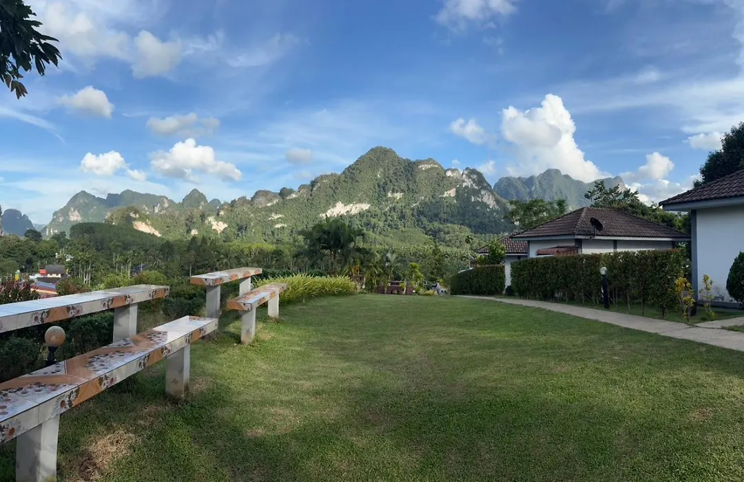 K.K. Park Resort-1