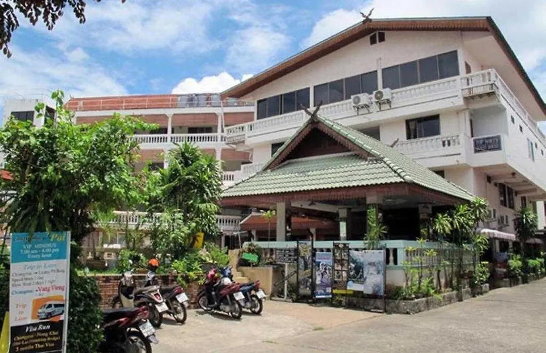 Hotel O Top North Guesthouse-1