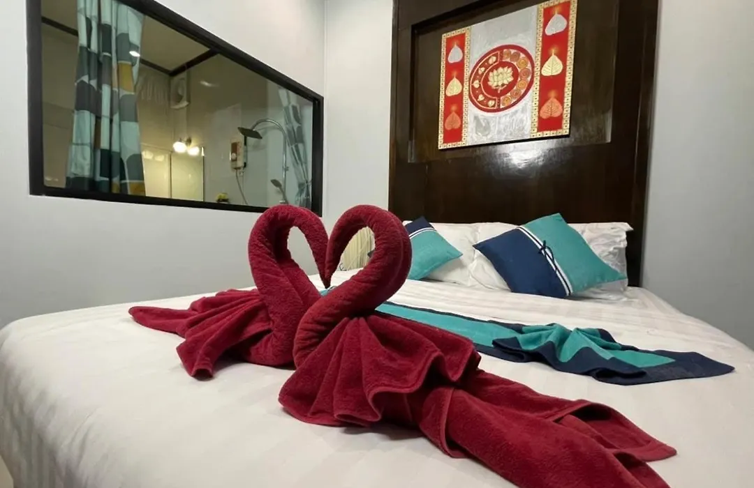 Kathalee Beach Resort-1