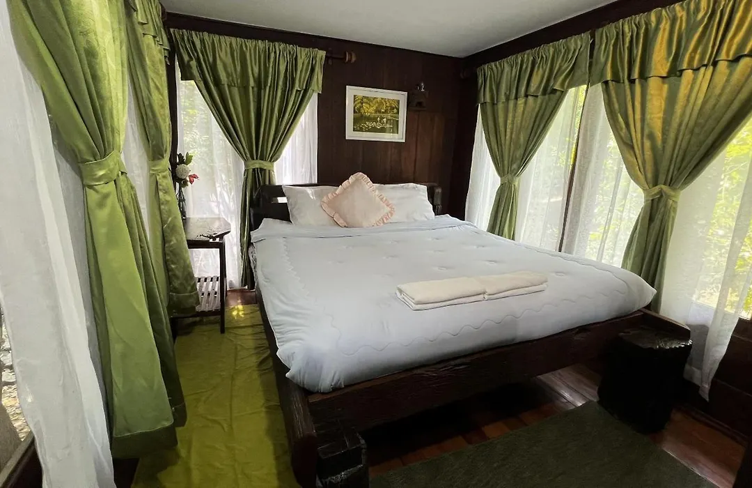 Sukhothai City Resort-1
