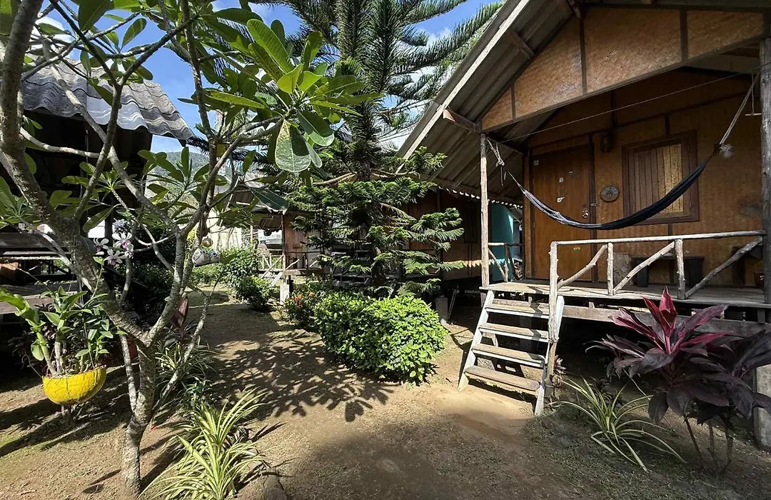 Blue Sky Resort-1