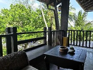 Seashell Resort Koh Tao-Sha Plus-1