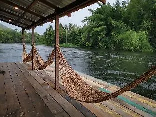 Kodaun River Kwai Resort-1