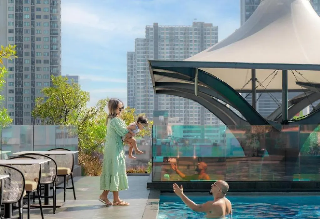 Ramada Plaza By Wyndham Bangkok Sukhumvit 48-1