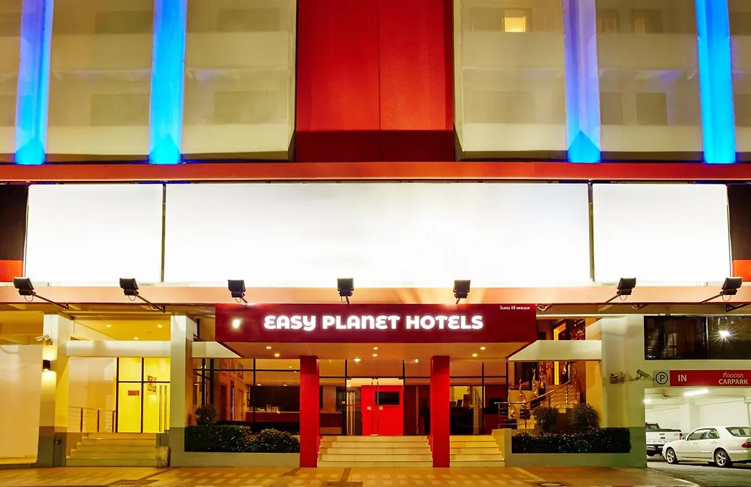 Easy Planet Hat Yai-1