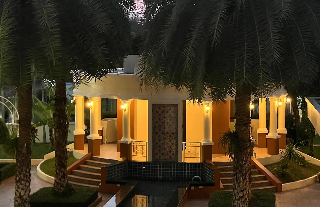 Krabi Front Bay Resort-1
