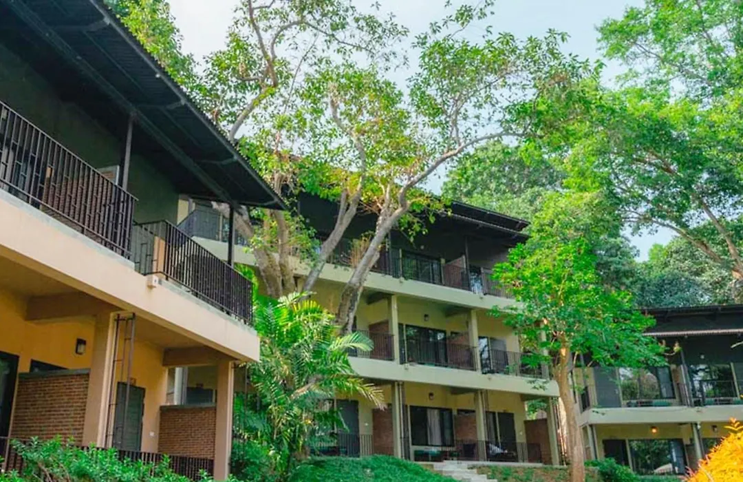 Samed Hideaway Resort-1