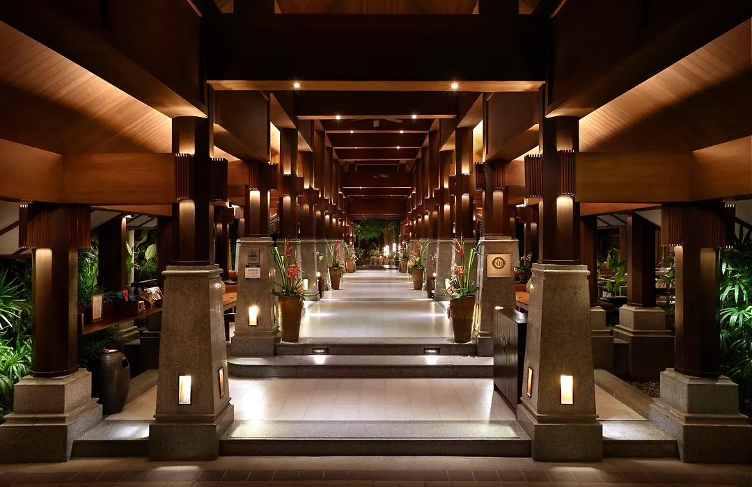 Bo Phut Resort&Spa - SHA Plus-1