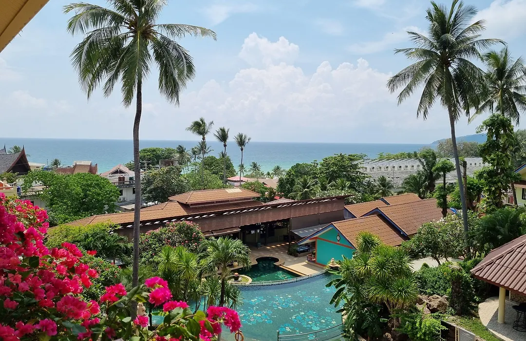 Karona Resort & Spa - Sha Extra Plus-1