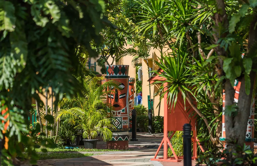 Chaba Cabana Beach Resort-1