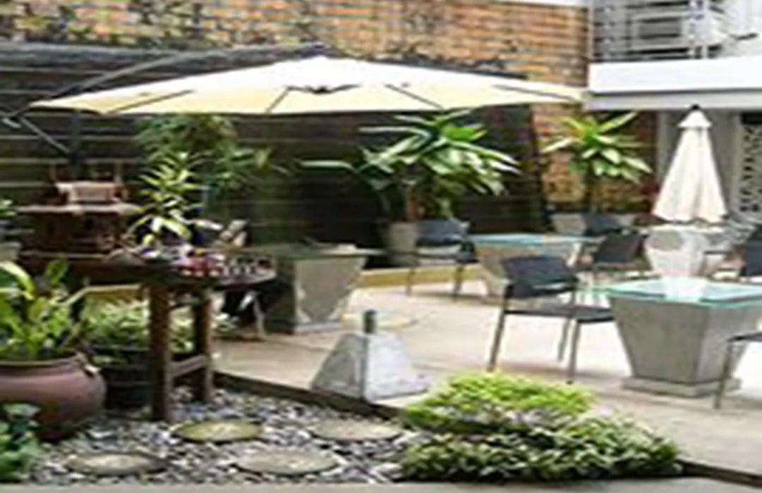 Swana Bangkok Hotel-1