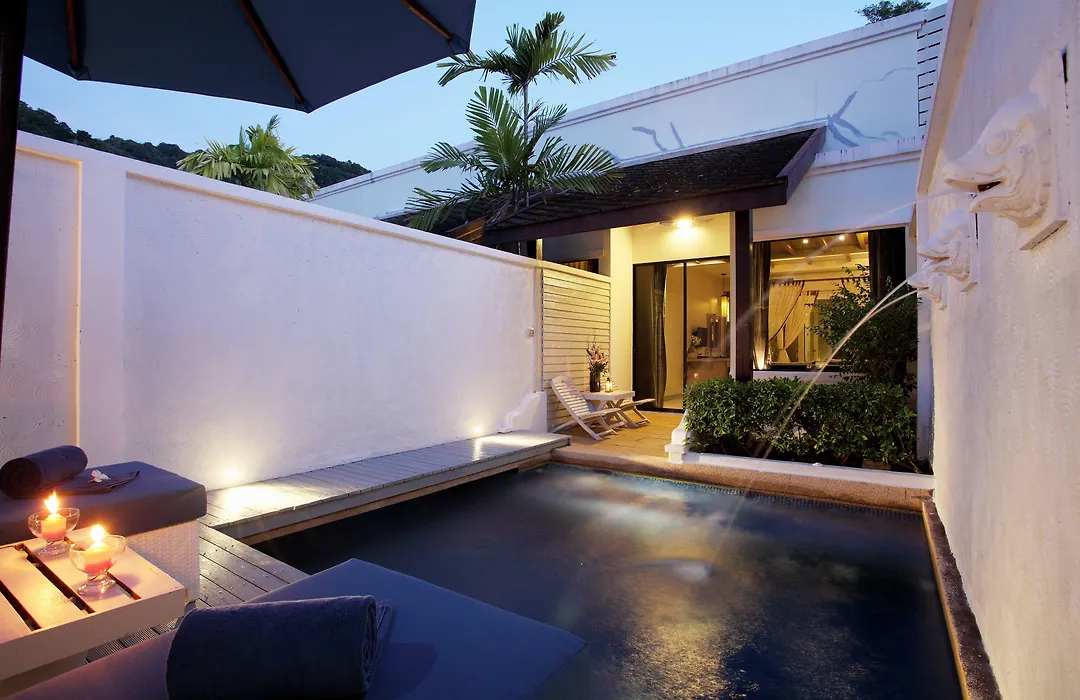 Access Resort & Villas-1