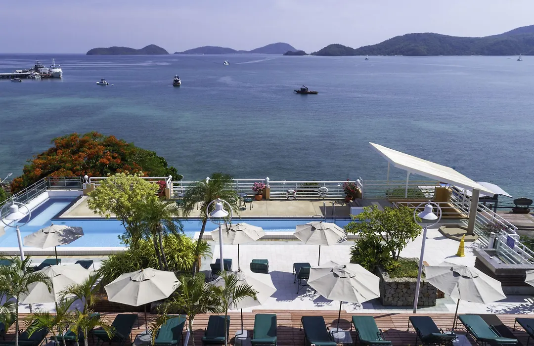 Kantary Bay Hotel Phuket-1