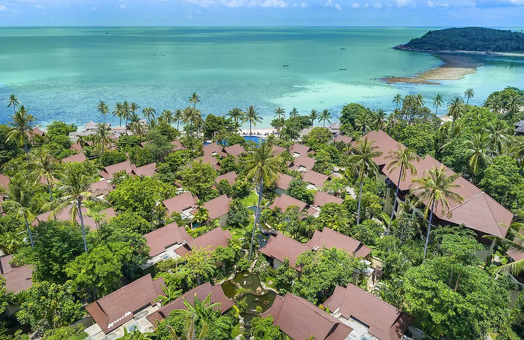 Nora Beach Resort & Spa-1