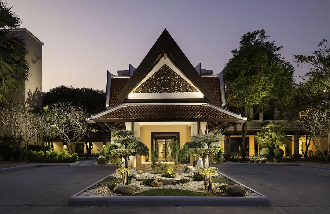 Samui Palm Beach Resort - Sha Extra Plus-1