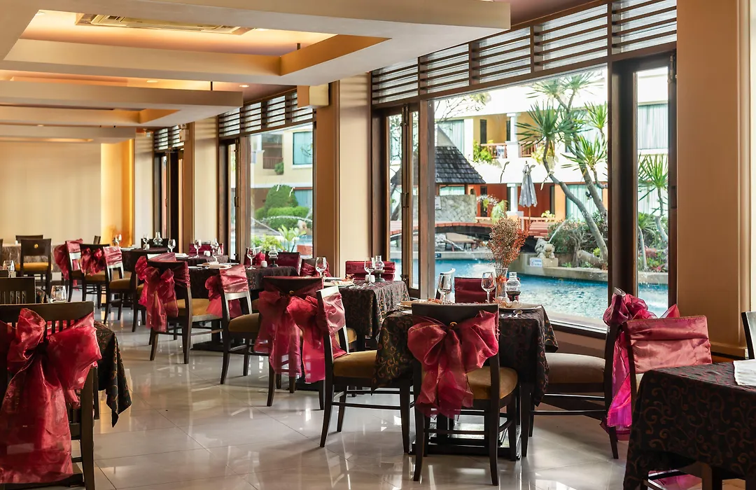 Patong Paragon Resort & Spa Sha Extra Plus-1