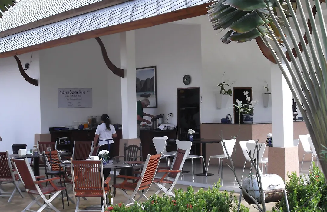 Nadivana Serviced Apartments-1