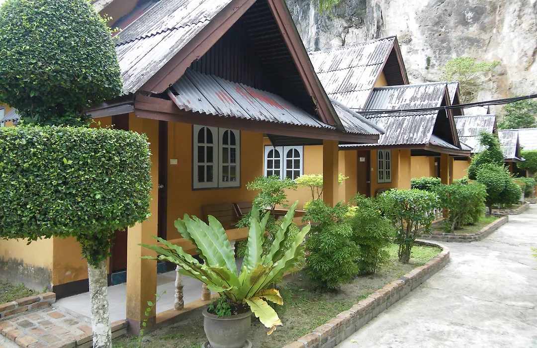 Diamond Cave Resort-1