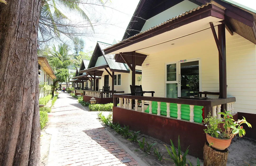Southern Lanta Resort-1