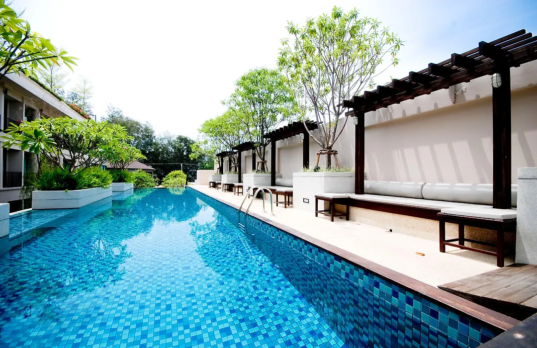 Tara Mantra Cha-Am Resort-1