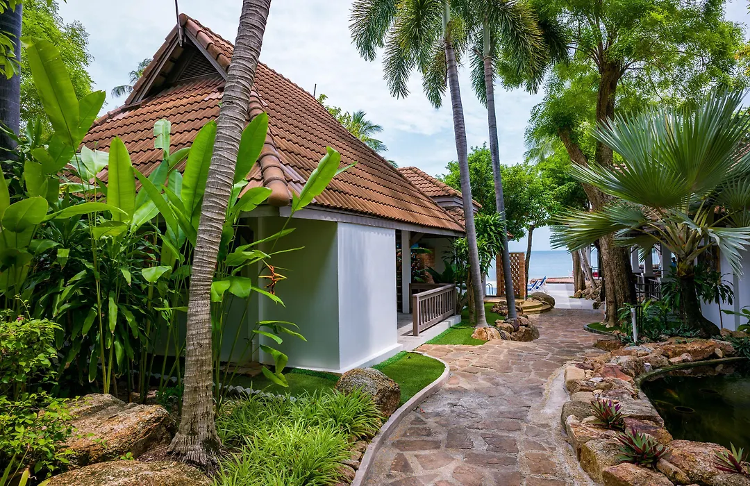 Samui Natien Resort-1