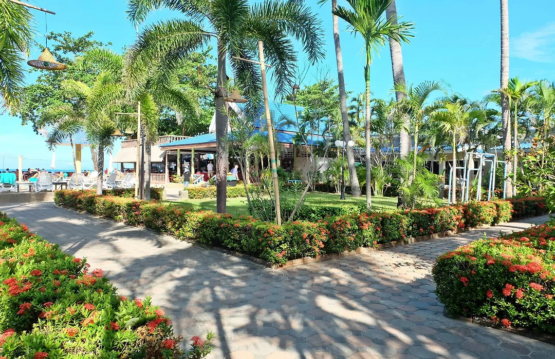Andaman Lanta Resort - Sha Extra Plus-1