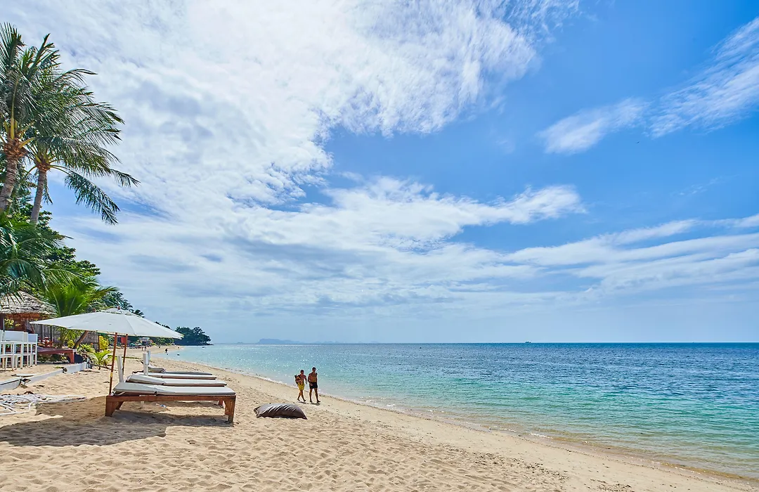 Panalee Koh Samui Resort - Sha Plus-1