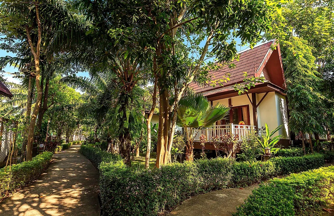 Lanta Klong Nin Beach Resort-1