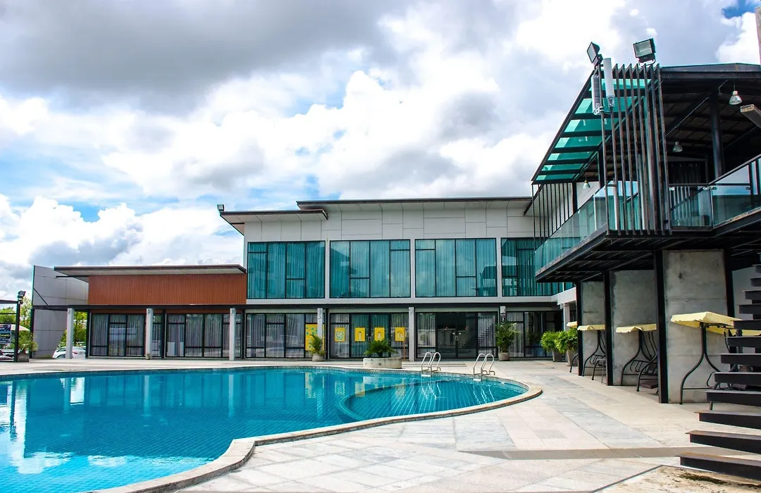 Prajaktra Design Hotel-1