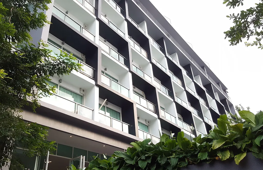 Prima Hotel Pattaya-1