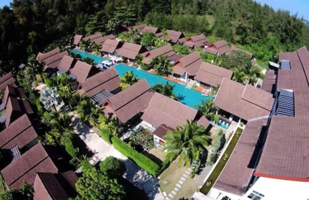 L'esprit De Naiyang Beach Resort - SHA Extra Plus-1