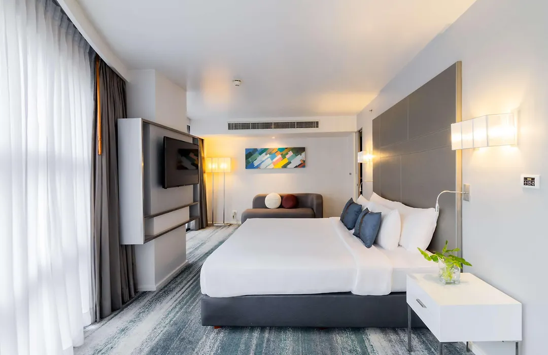 Best Western Sukhumvit 20-1
