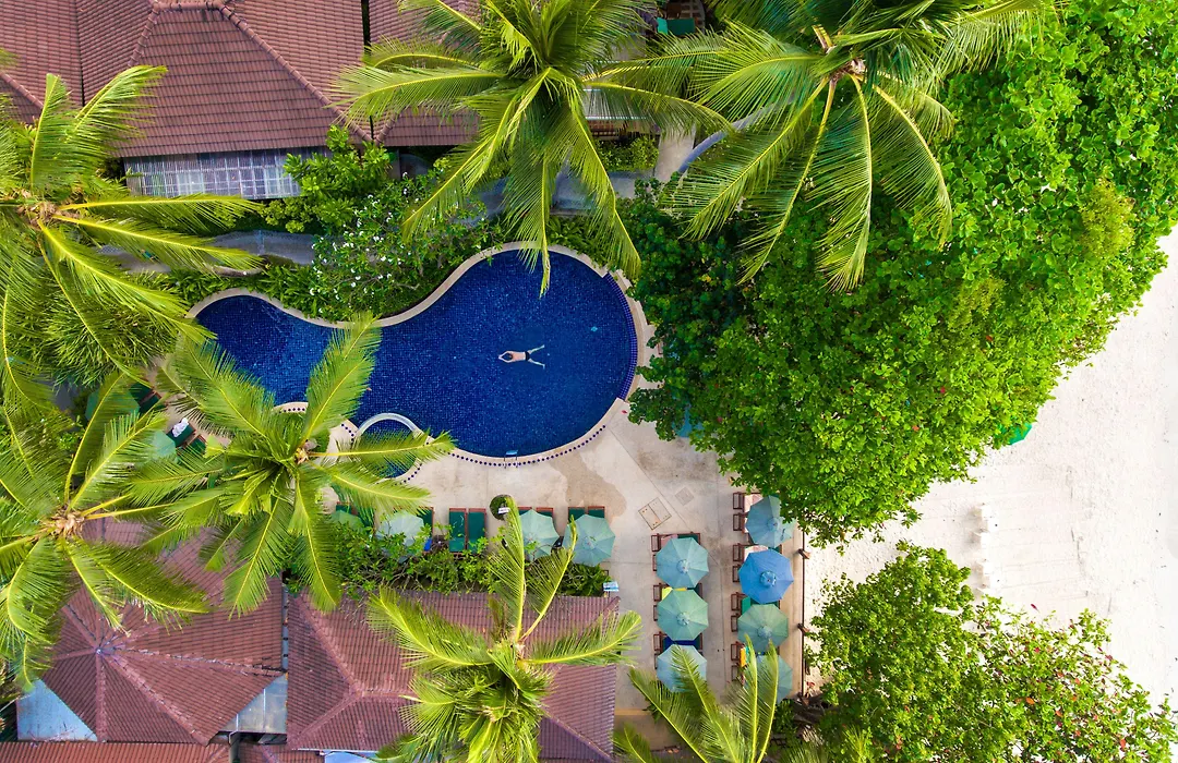 Baan Chaweng Beach Resort & Spa-1