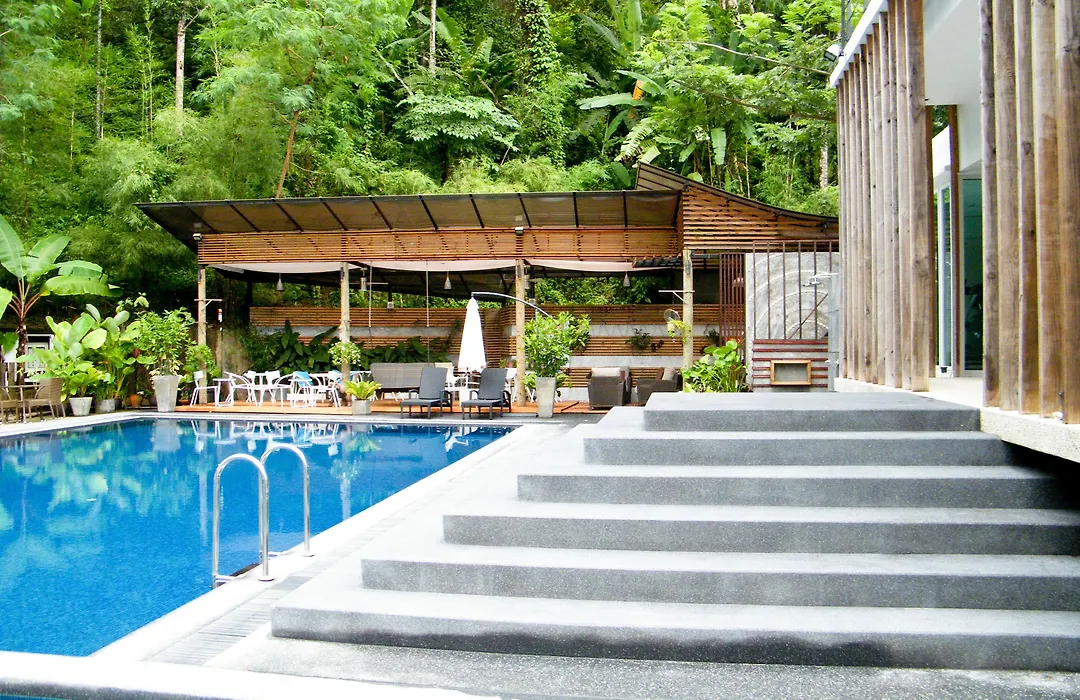 The Trees Club Resort-1