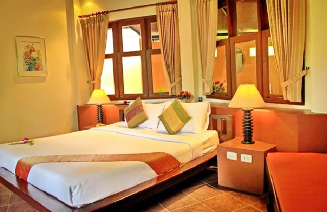 Chaweng Bay View Resort-1