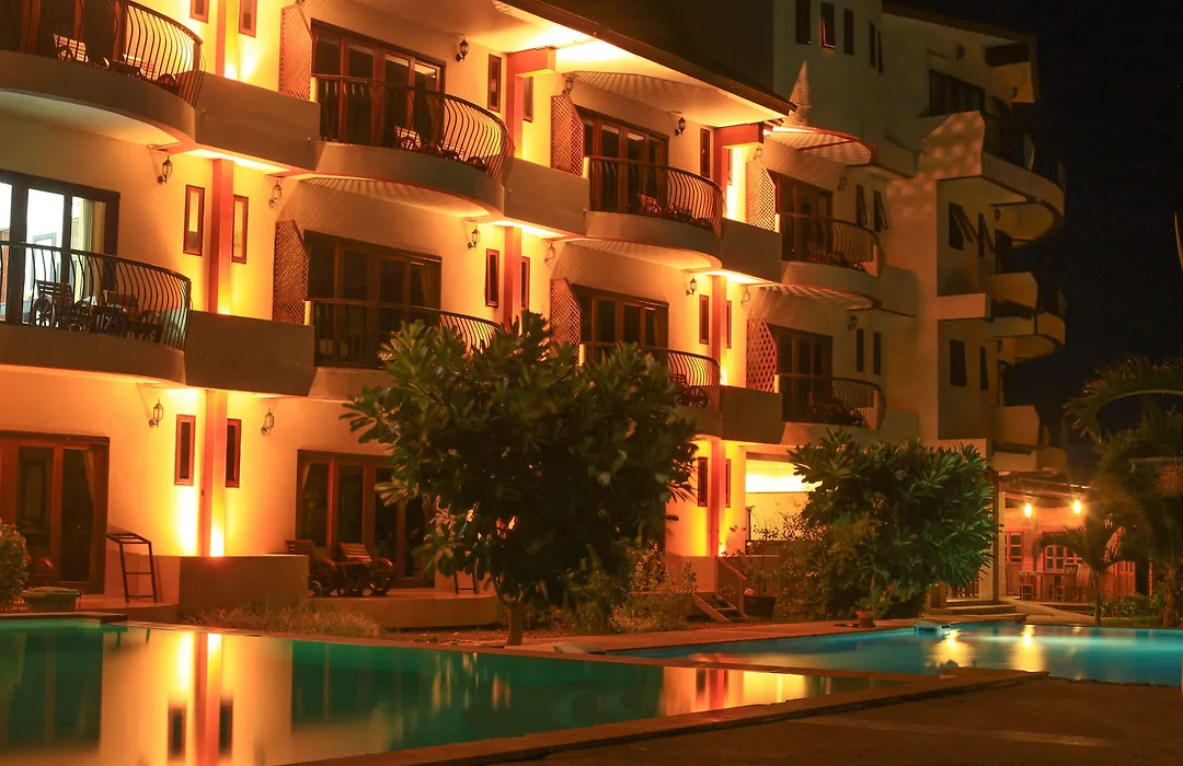Koh Tao Regal Resort - Sha Plus-1