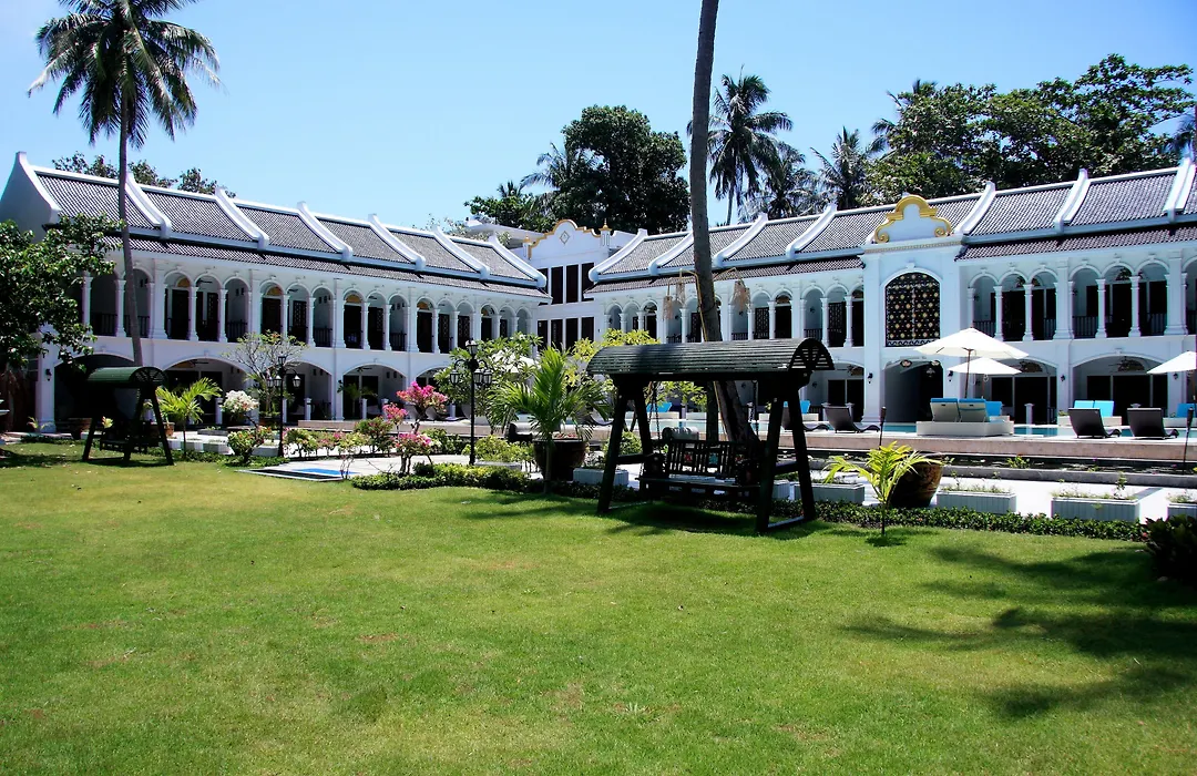 Racha Island Resort-1