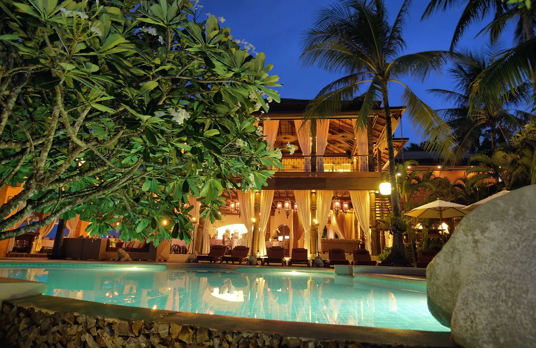 Zazen Boutique Resort & Spa-1