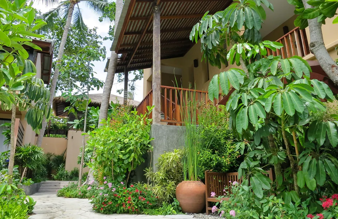 Buri Rasa Village Phangan-1