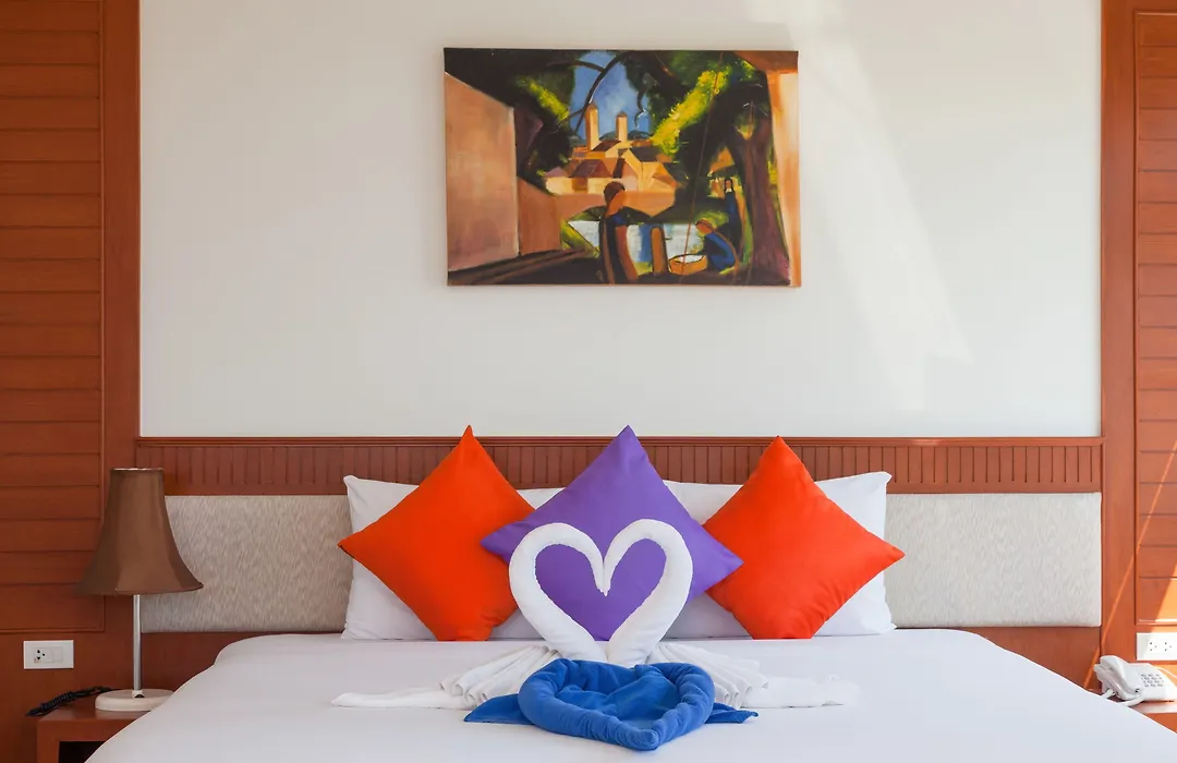 Baumancasa Beach Resort-1