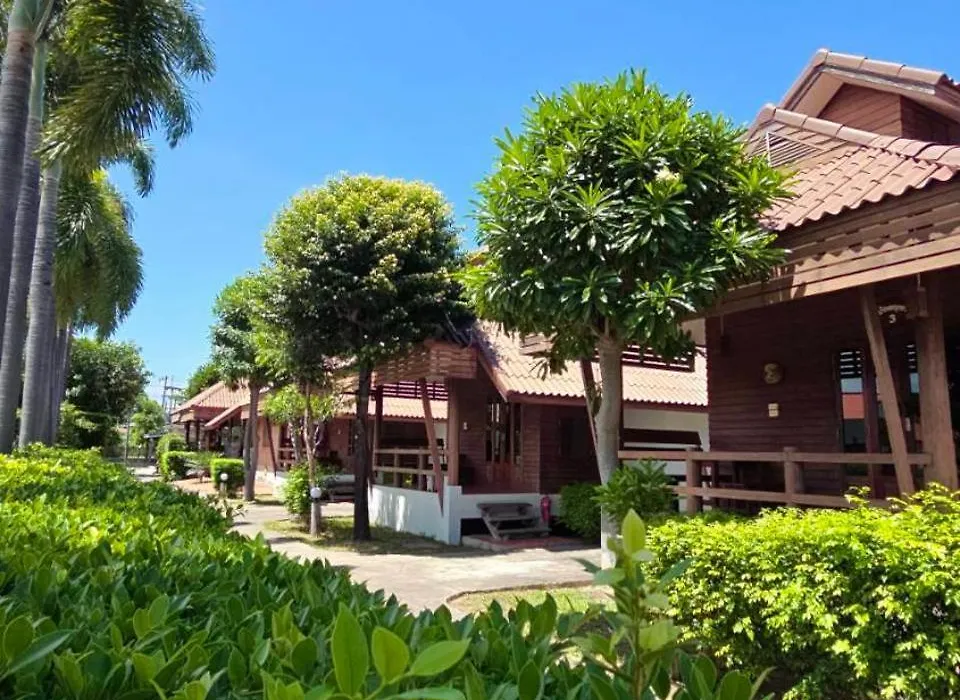 Pruksa Resort Prachuabkhirikhan-1