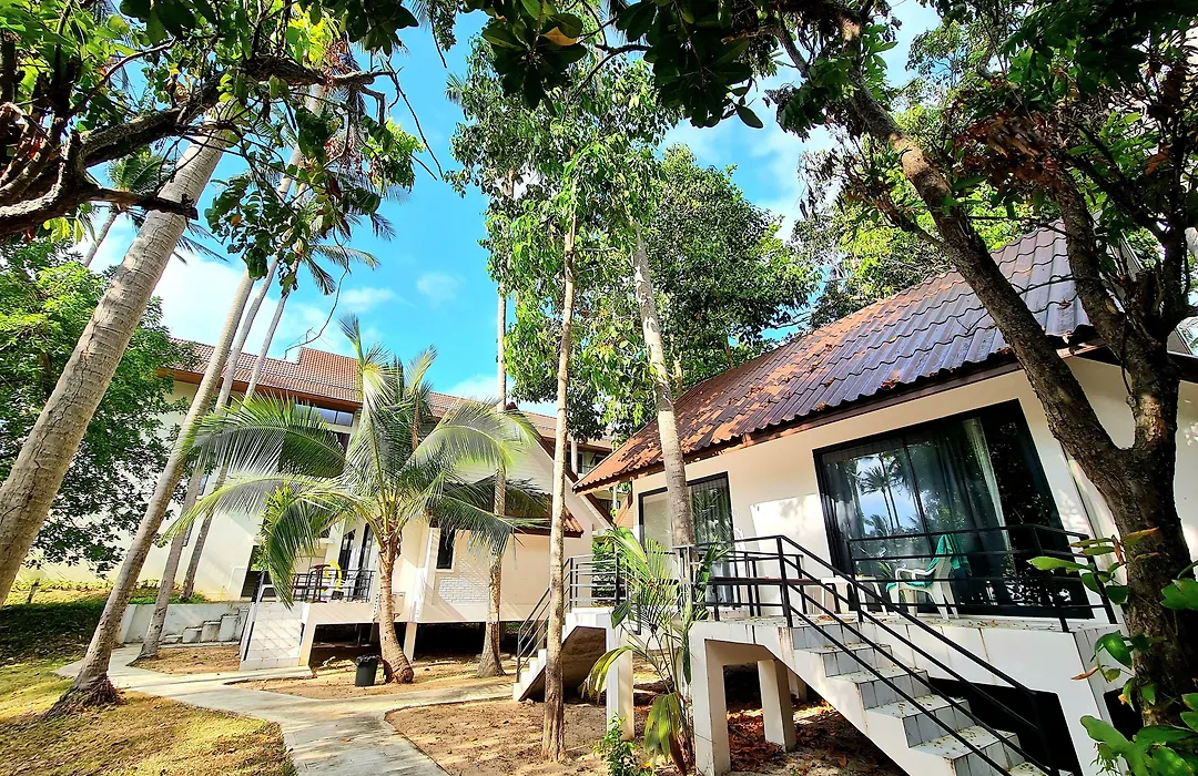 Astrococo Beach Resort By Coconut Beach-1