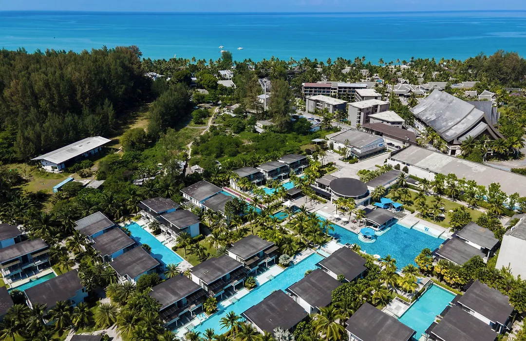 The Waters Khao Lak By Katathani - Sha Extra Plus (Adults Only)-1